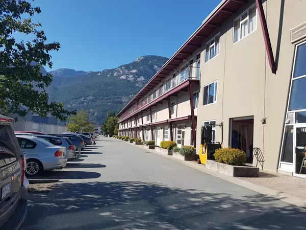 Squamish, BC V0N 3G0,38012 Discovery WAY #114