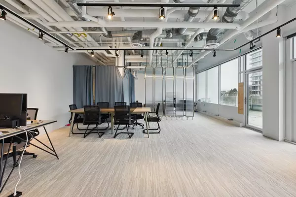 5508 Hollybridge WAY #315 Richmond, BC V7C 0E2