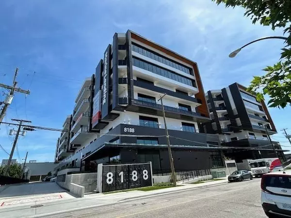 8188 Manitoba ST #206, Vancouver, BC V5X 3A2