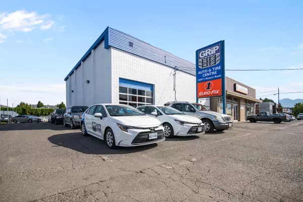 45911 Airport RD, Chilliwack, BC V2P 1A3