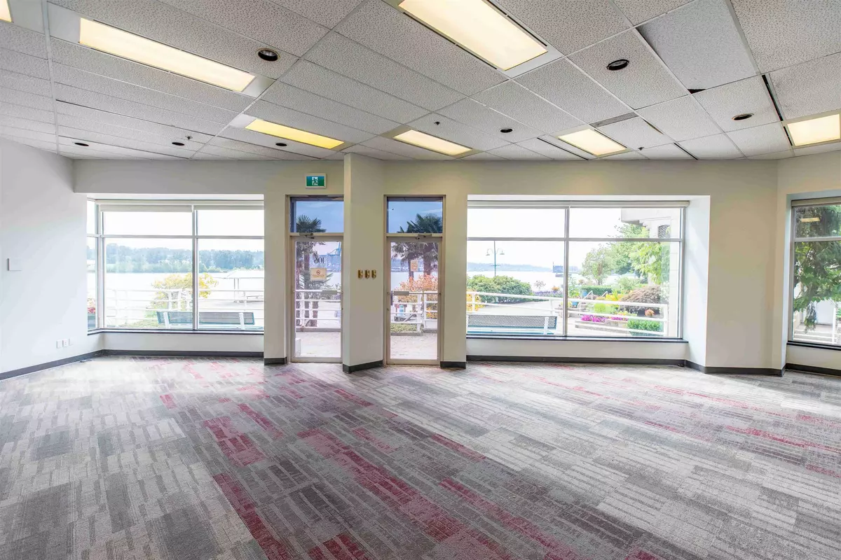 New Westminster, BC V3M 6G2,960 Quayside DR #106