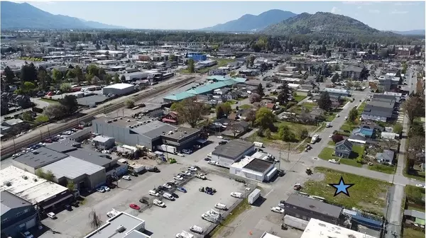 Chilliwack, BC V2P 1N3,46115 Fourth AVE