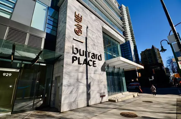 Vancouver, BC V6Z 1W2,1281 Hornby ST #648