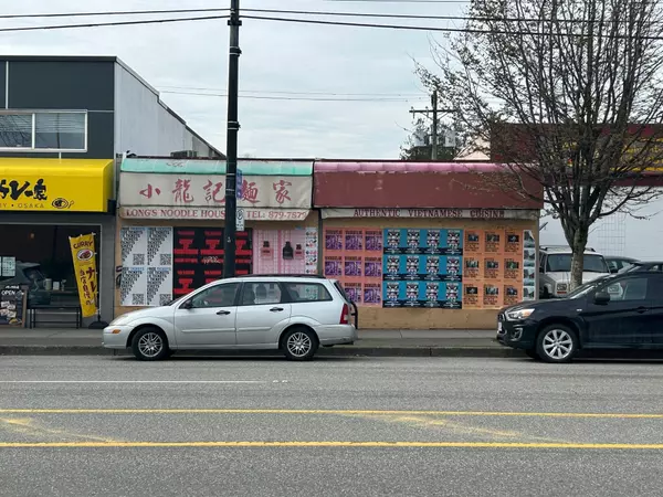 4851 Main ST, Vancouver, BC V5V 3R9