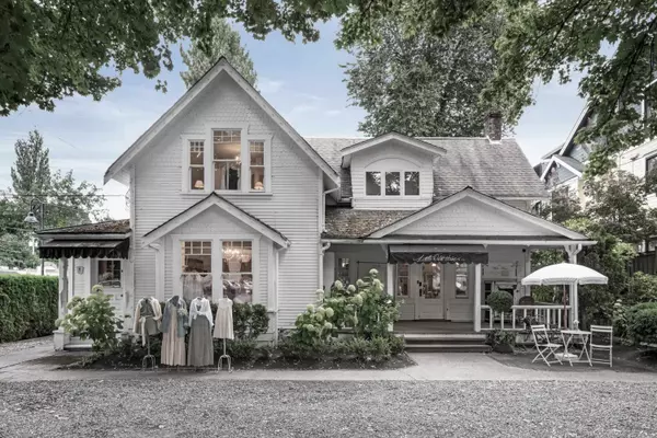 9090 Glover RD, Langley, BC V1M 2R4