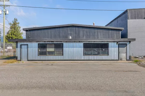 46213 Fourth AVE Chilliwack, BC V2P 1N5