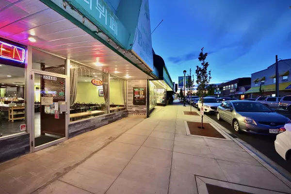 20488 Fraser HWY, Langley, BC V3A 4H8