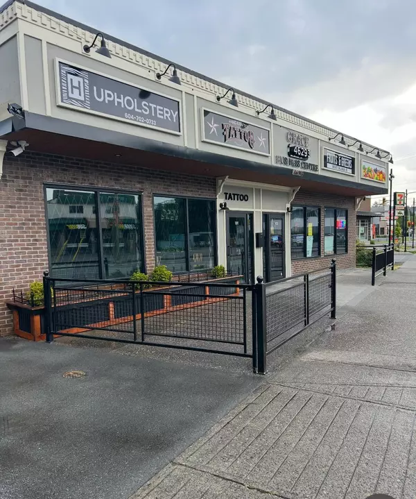 Chilliwack, BC V2P 2P7,46293 Yale RD #103