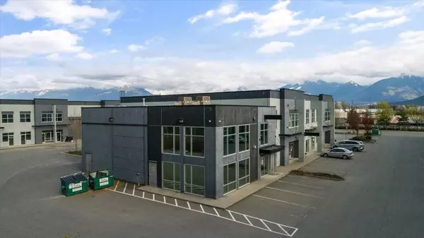 Chilliwack, BC V2R 0E6,43871 Progress WAY