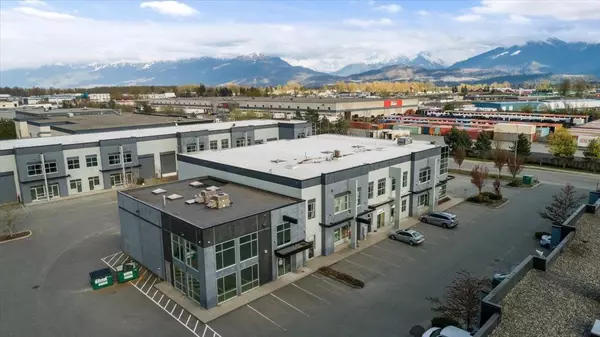 Chilliwack, BC V2R 0E6,43871 Progress WAY