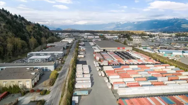 43871 Progress WAY Chilliwack, BC V2R 0E6