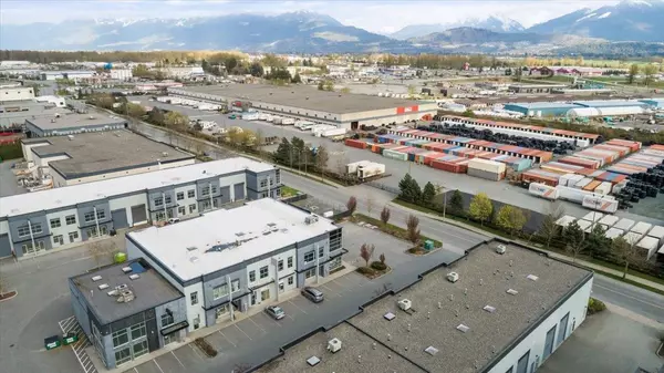 43871 Progress WAY Chilliwack, BC V2R 0E6