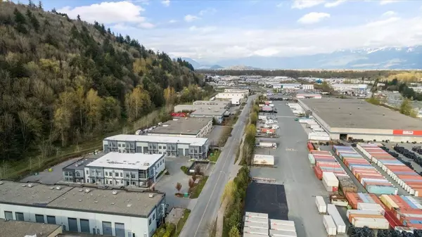 43871 Progress WAY Chilliwack, BC V2R 0E6