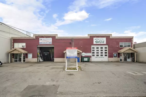 45868 Railway AVE Chilliwack, BC V2P 1L3