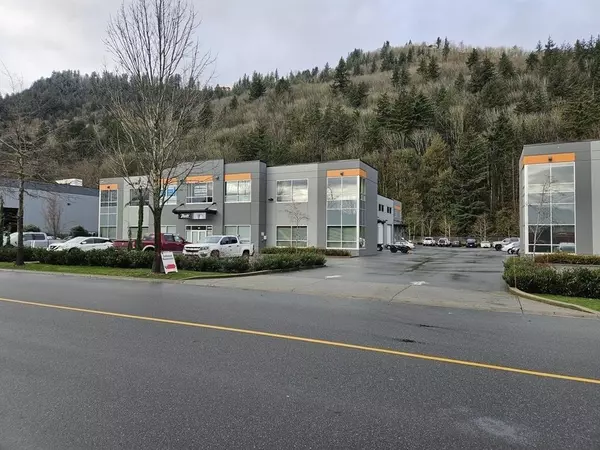 Chilliwack, BC V2R 0E6,43923 Progress WAY #A102