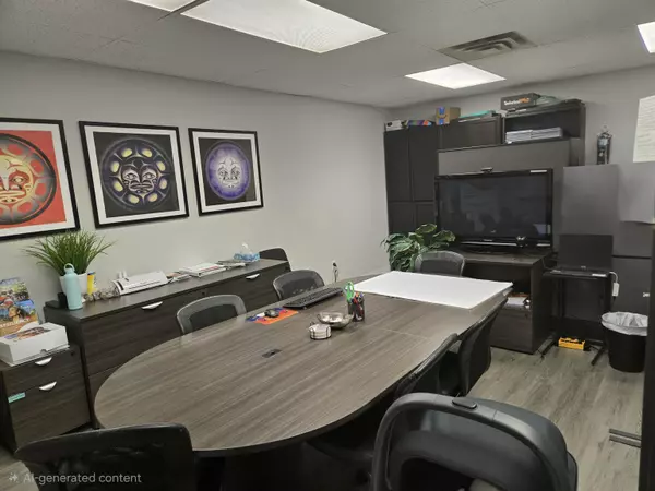 Coquitlam, BC N0N 0N0,2922 Glen DR #204