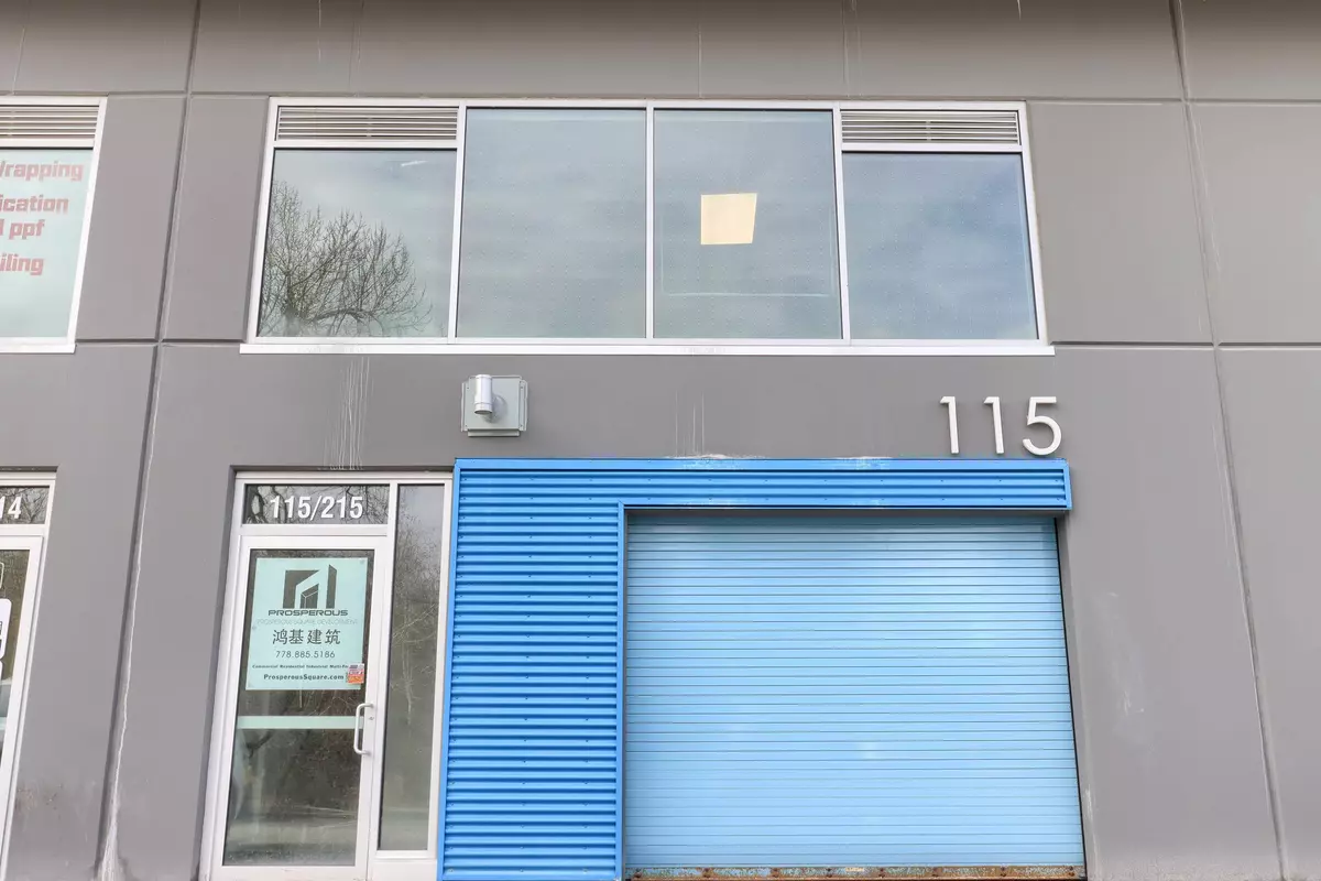 Richmond, BC V6X 0W5,4888 Vanguard RD #115