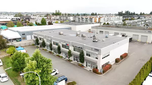 Surrey, BC V3S 8P5,5492 Production BLVD #4
