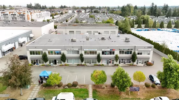 Surrey, BC V3S 8P5,5492 Production BLVD #4