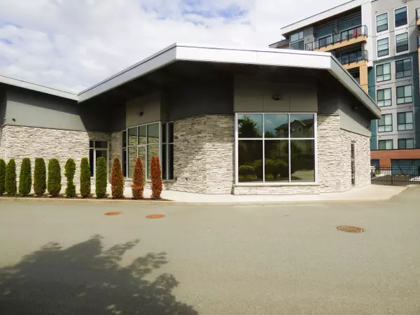 Chilliwack, BC V2R 5L2,A-45515 Knight RD #C