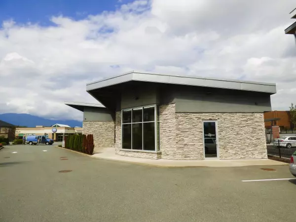 Chilliwack, BC V2R 5L2,A-45515 Knight RD #D