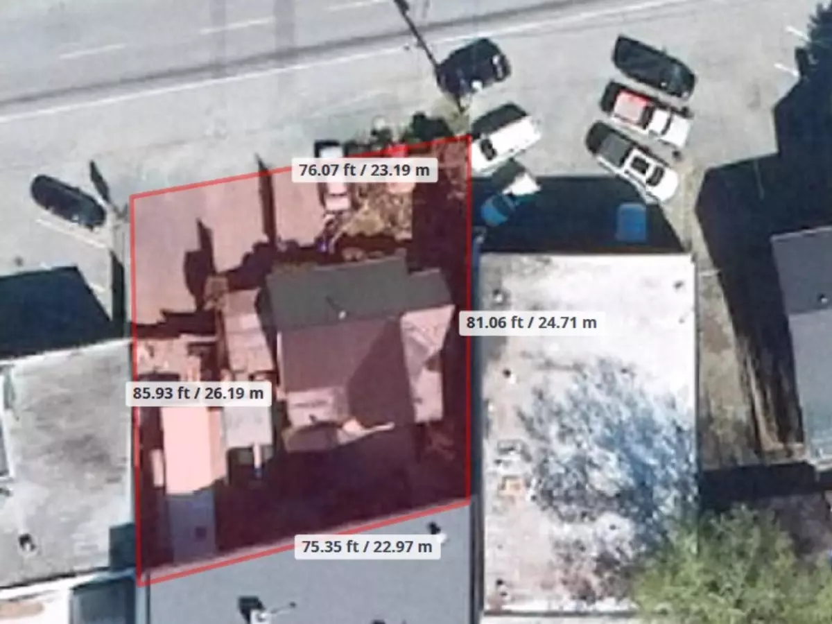 Chilliwack, BC V2P 1L5,45886 Alexander AVE