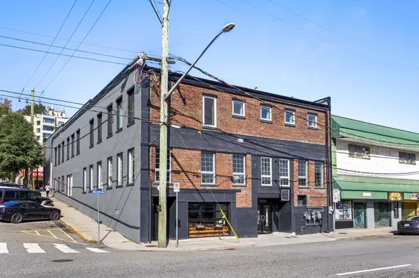 33211 N Railway AVE, Mission, BC V2V 1E4