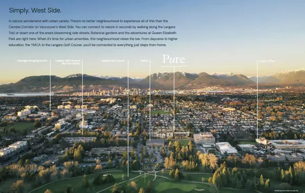 Vancouver, BC V6X 0S8,263 W 49th AVE #9