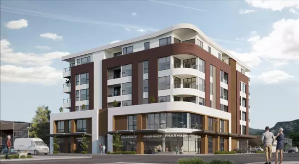 1361 Victoria ST, Squamish, BC V8B 1E5