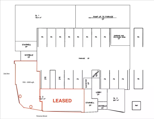 Squamish, BC V8B 1E5,1361 Victoria ST