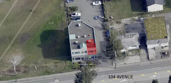 Surrey, BC V3T 1X4,14045 104 AVE #201