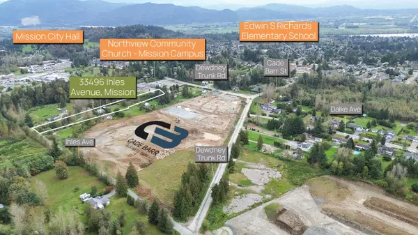 Mission, BC V2V 6Y1,33496 Ihles AVE