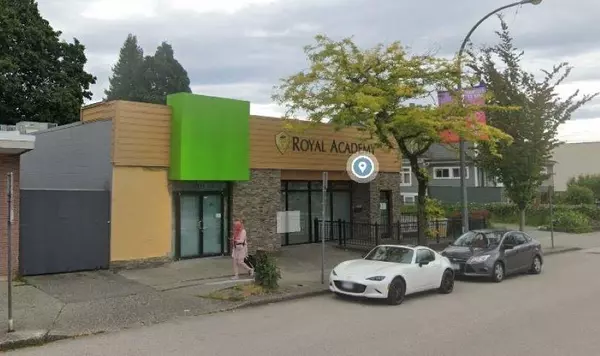 New Westminster, BC V3L 3B1,425 Sixth ST