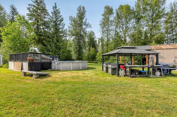 33506 Ihles AVE Mission, BC V2V 6Y1