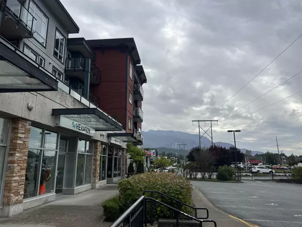 Squamish, BC V0N 1T0,40437 Tantalus RD #2