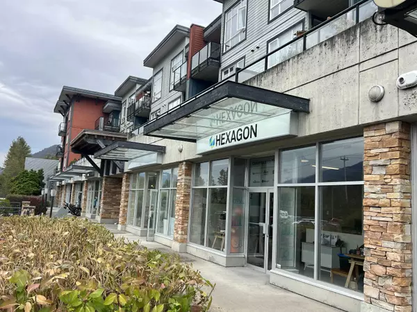 Squamish, BC V0N 1T0,40437 Tantalus RD #2