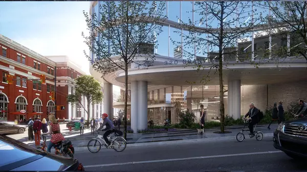 320 Granville ST #350 Vancouver, BC V6C 1S9