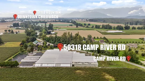 50318 Camp River RD, Rosedale, BC V2P 6H4