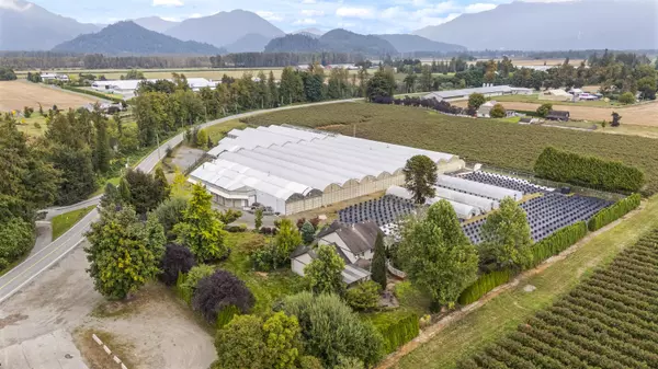 50318 Camp River RD Rosedale, BC V2P 6H4