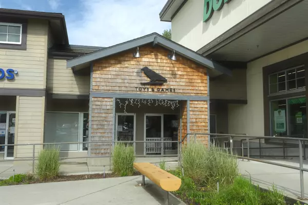 1100 Sunshine Coast HWY #119, Gibsons, BC V0N 1V7