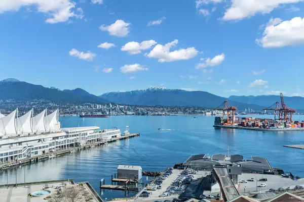 320 Granville #1190, Vancouver, BC V6C 1S9