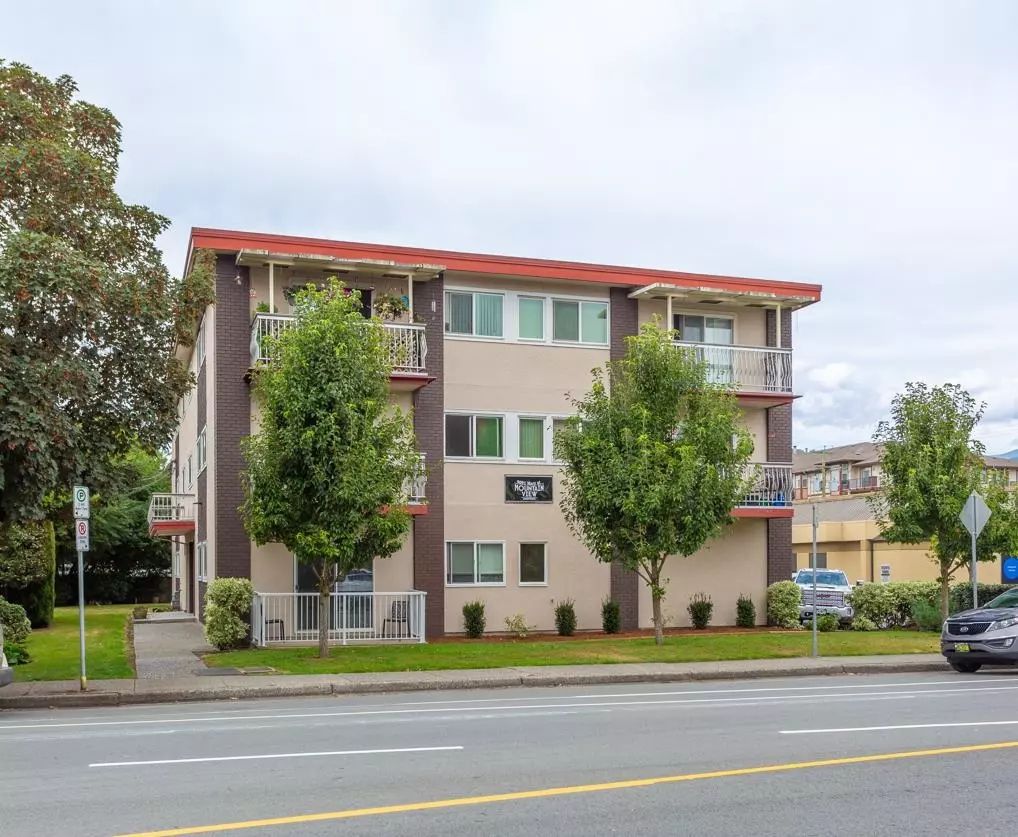 Chilliwack, BC V2P 4J2,9091 Mary ST