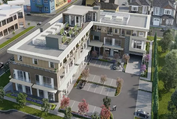 7168 192 ST #109, Surrey, BC V4N 1N2