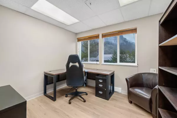 Pemberton, BC V0N 2L0,7327 Industrial WAY #5