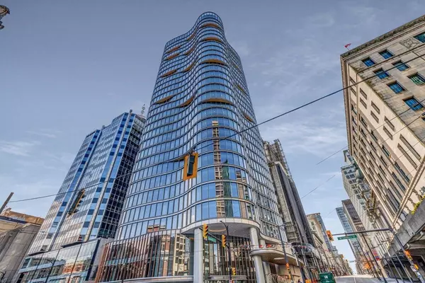 320 Granville ST #540, Vancouver, BC V6C 1S9