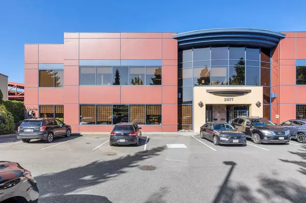 20177 97 AVE #1, Langley, BC V1M 4B9