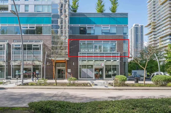 4388 Beresford ST #300-301, Burnaby, BC V5H 2Y4