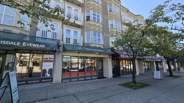 2430 W 41st AVE, Vancouver, BC V6M 2A7