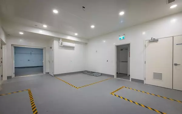 7341 Industrial WAY #1 - 8 Pemberton, BC V0N 2L1