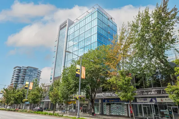 6081 No. 3 RD Richmond, BC V6Y 2B2